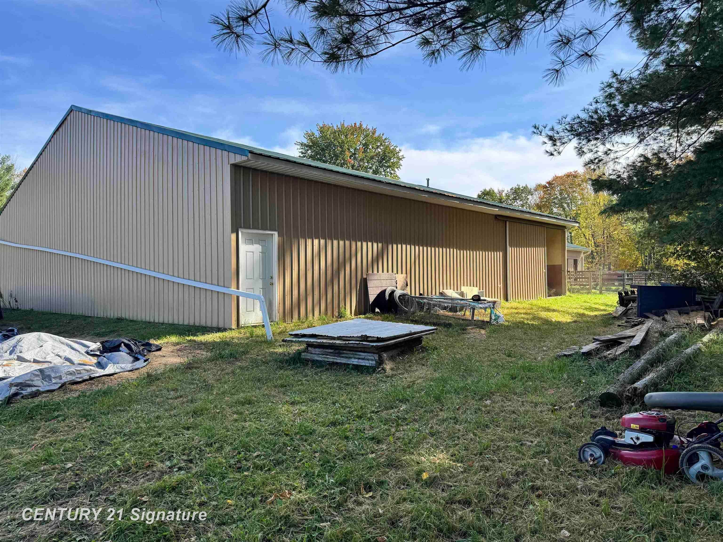 1232 S Eight Mile Road