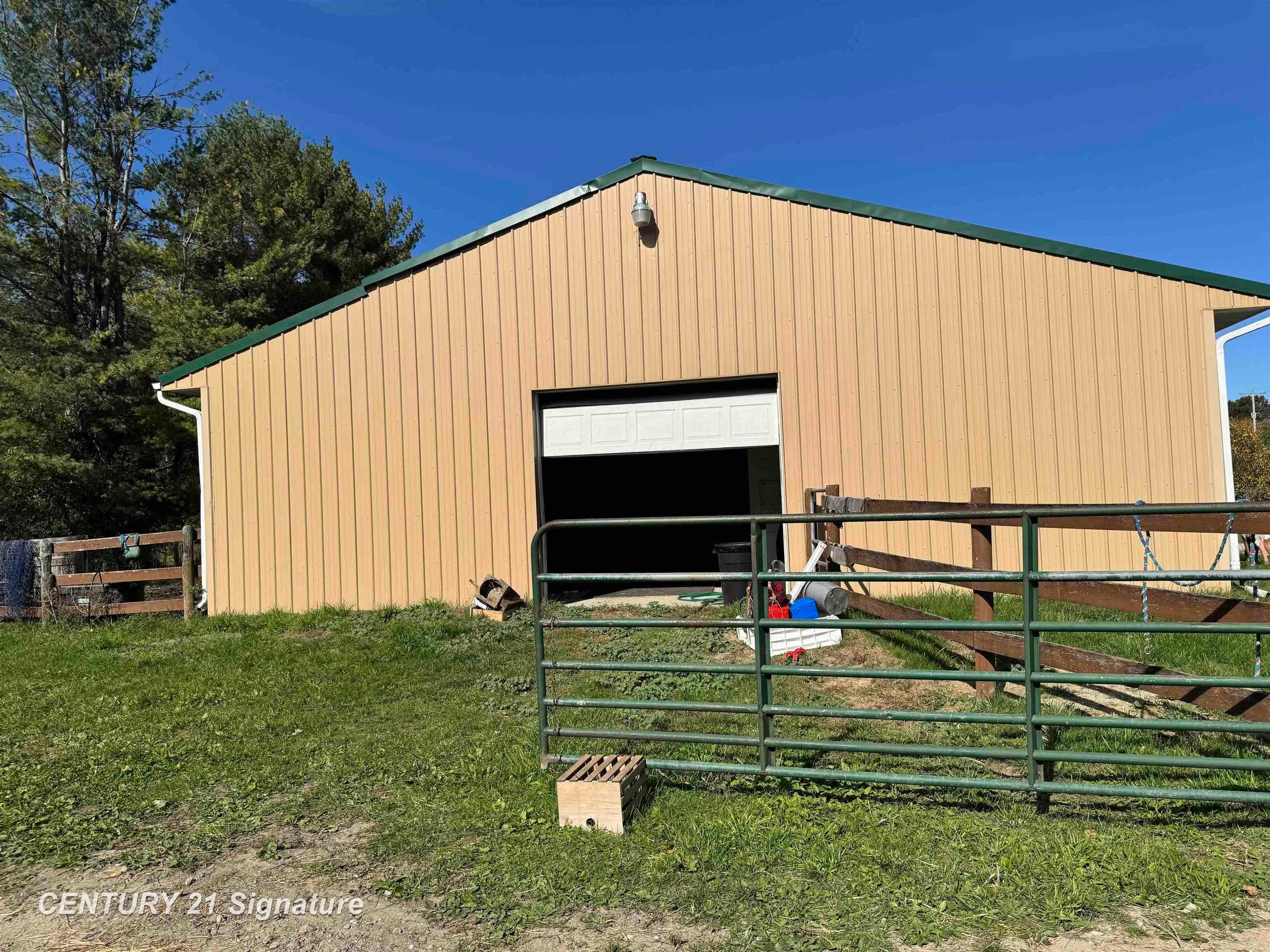 1232 S Eight Mile Road