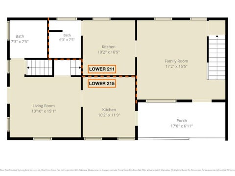 Photo of 211 Charles Avenue, Grand Rapids, MI 49503 (MLS # 70554943)