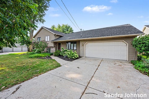 Photo of 12725 Park Drive, Wayland, MI 49348 (MLS # 70549695)