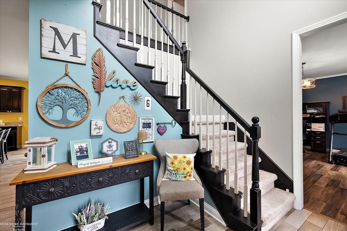 Harrison Twp, Michigan 48045, United States, 4 Bedrooms Bedrooms, ,3 BathroomsBathrooms,Residential,Active,213699