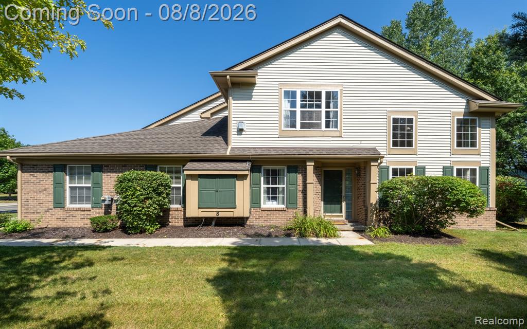 158 S Vista