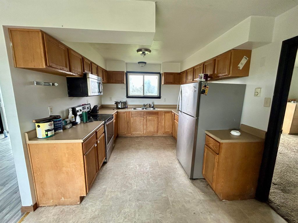 Photo of 2180 W Temple Drive, Harrison, MI 48625 (MLS # 50207677)