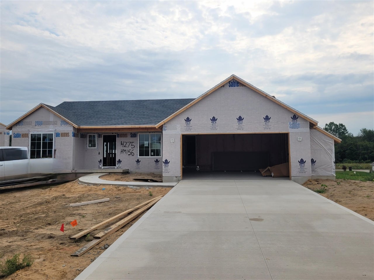4275 Butternut Drive