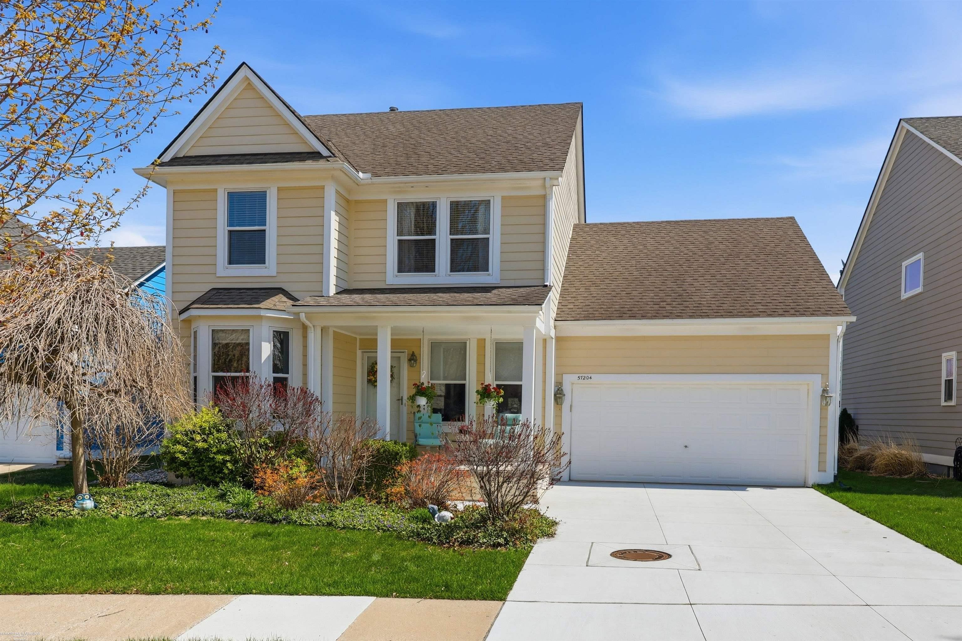 57204 Tanglewood Drive