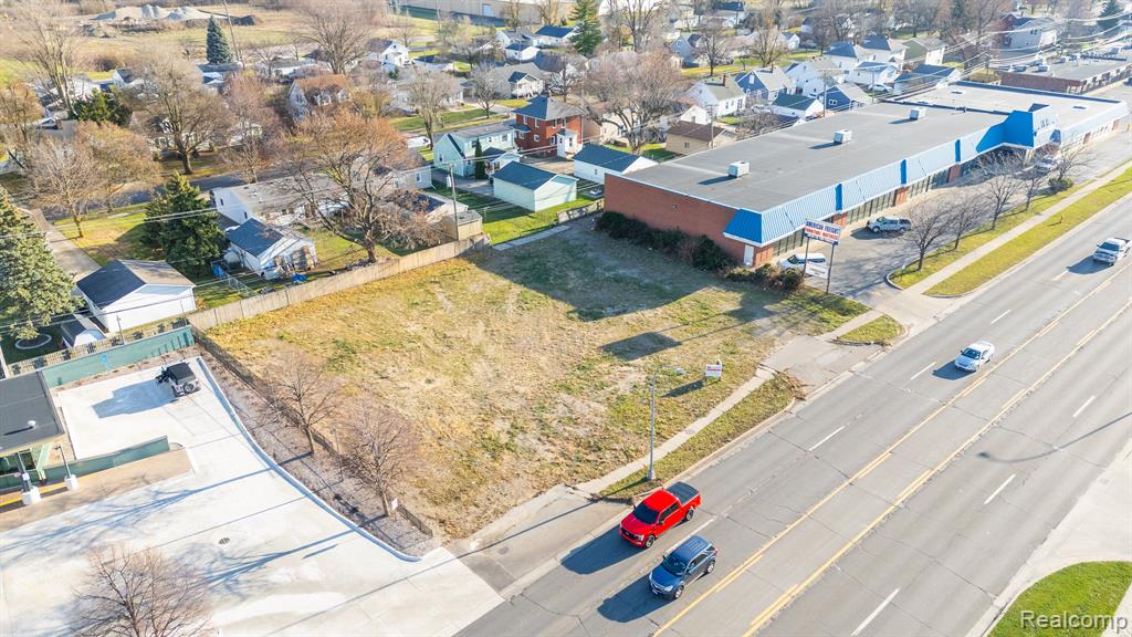 704 N TELEGRAPH Road