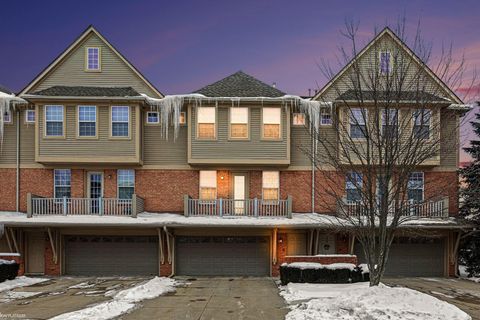 56659 Long Island Drive Shelby Twp MI 48316