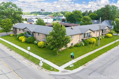 Photo of 1720 Porter Street, Wyoming, MI 49519 (MLS # 70548192)