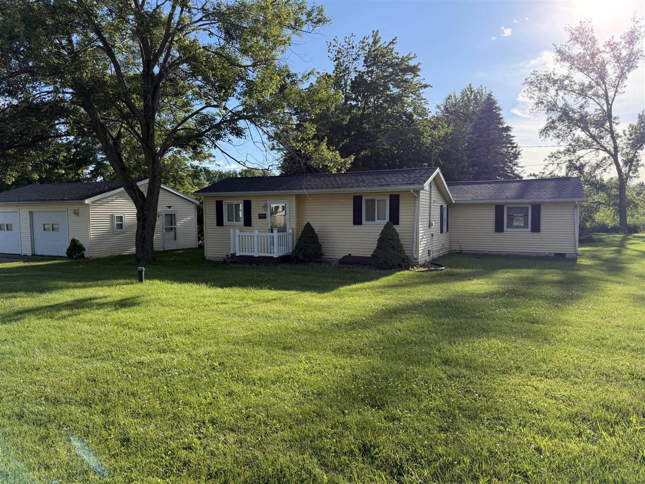 5545 25 1/2 Mile Road