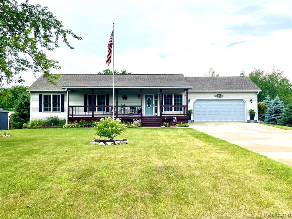 5990 Cobblestone Drive