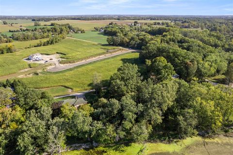 5930 Grand Vista Drive Coopersville MI 49404