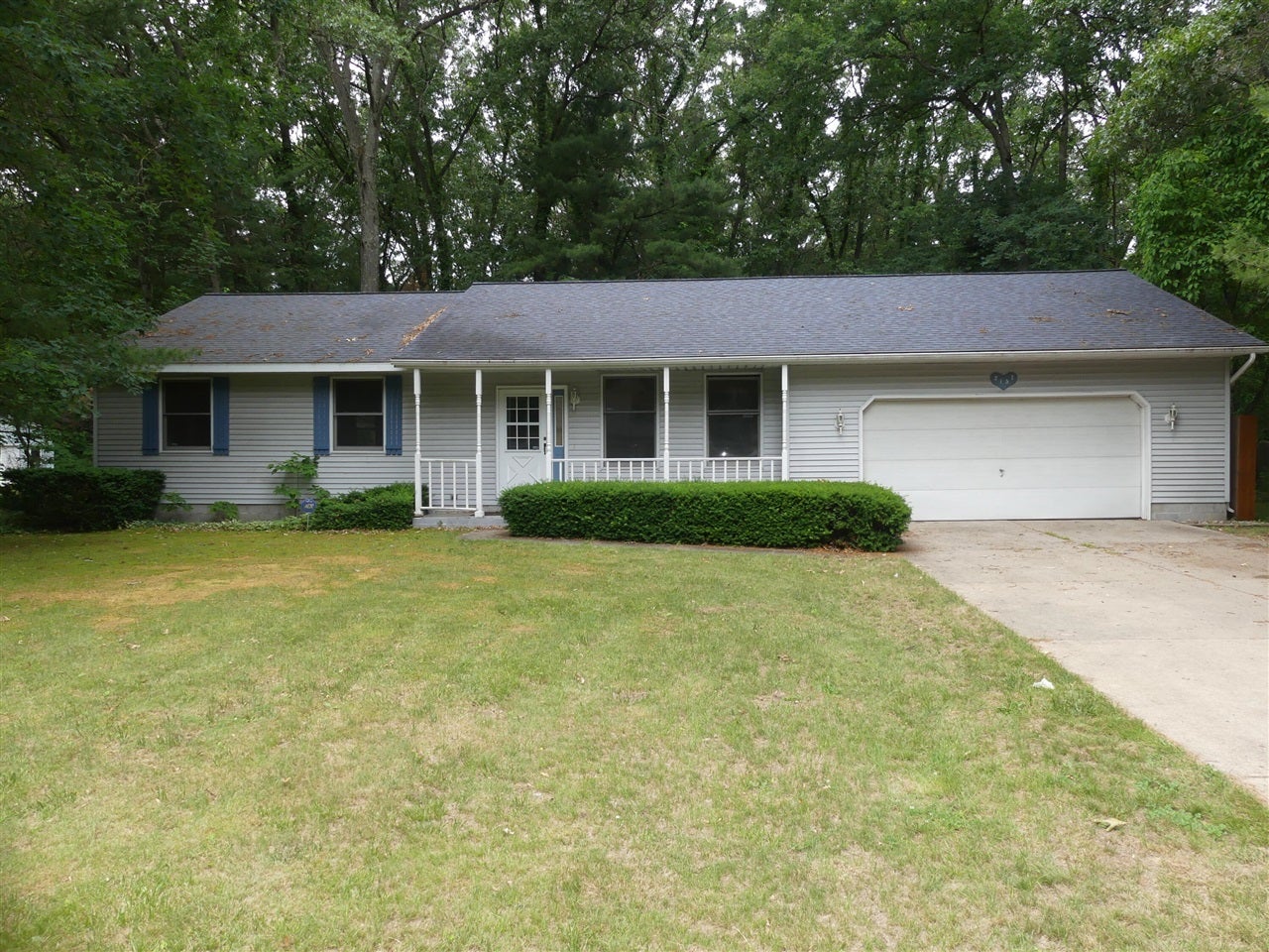2157 Deerwood Drive