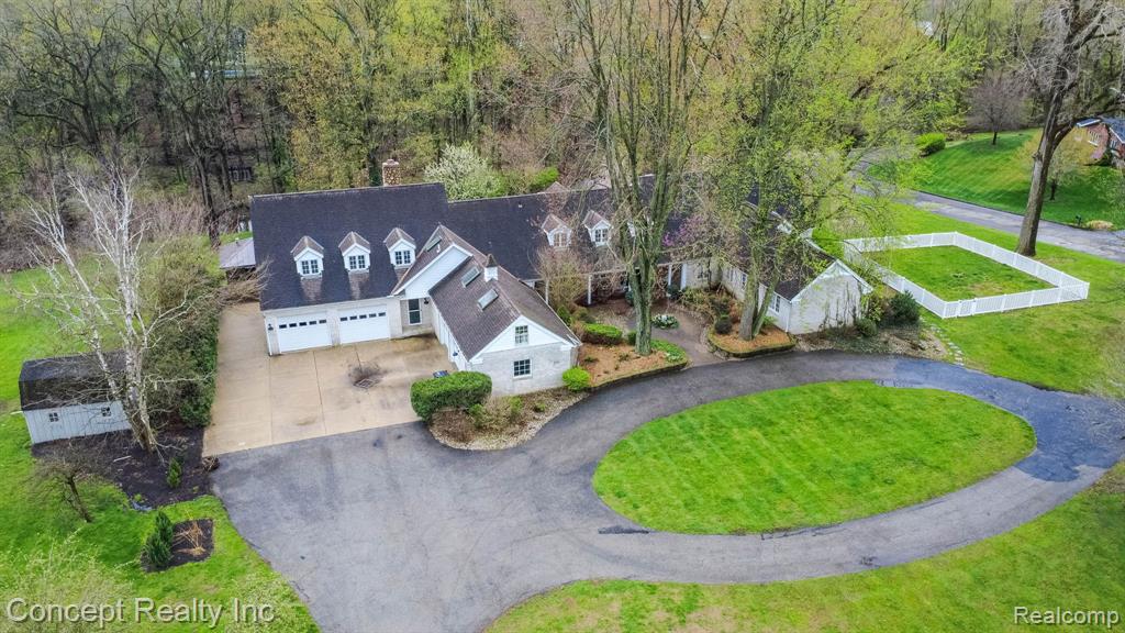 3215 Edgevale Drive
