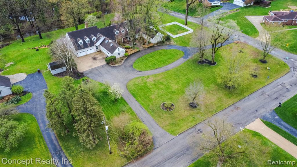 3215 Edgevale Drive