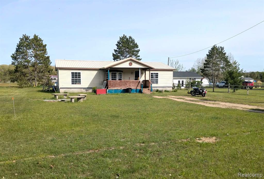 5554 N Sauble Lake Drive