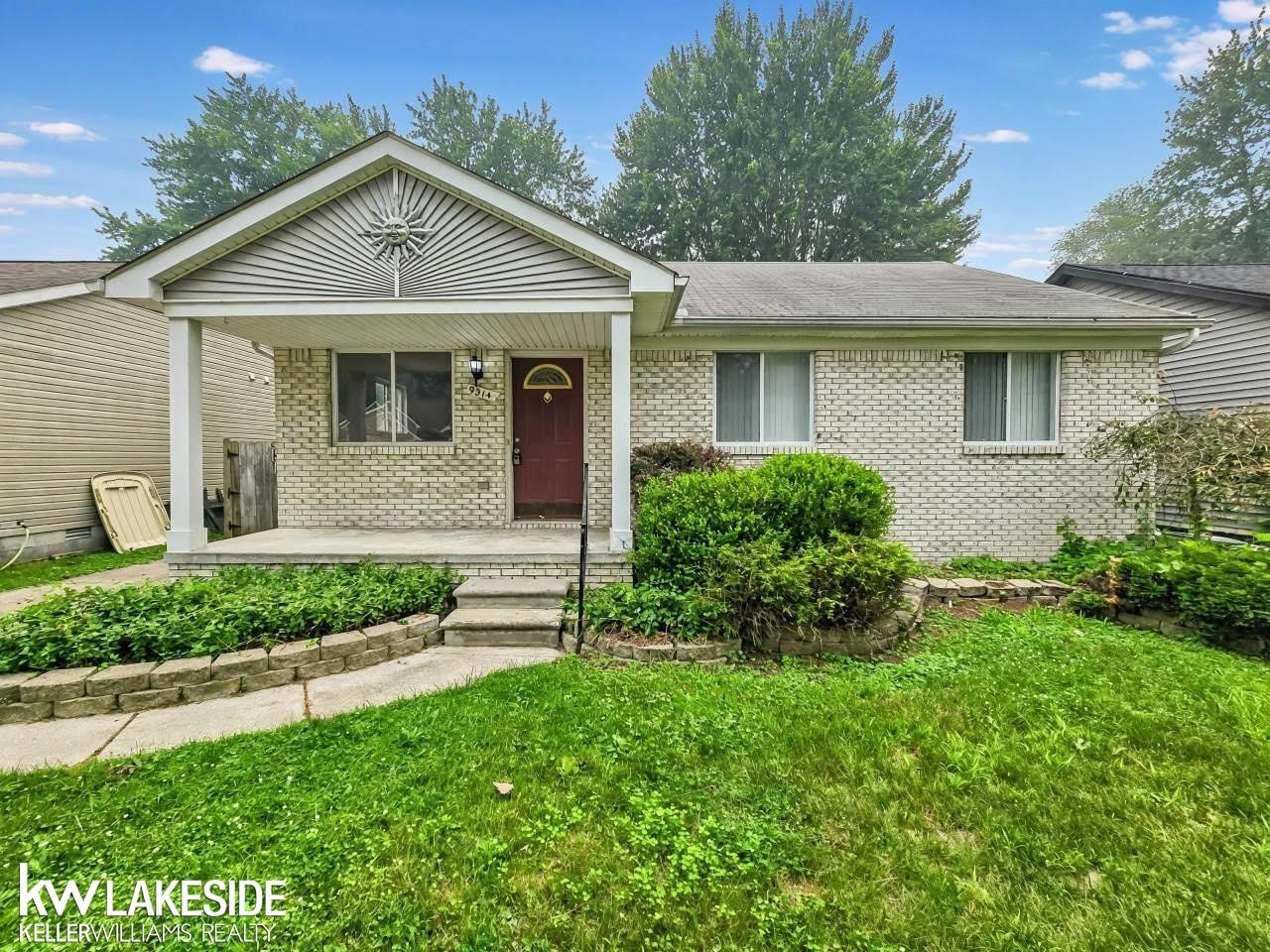 9314 MAPLE Road