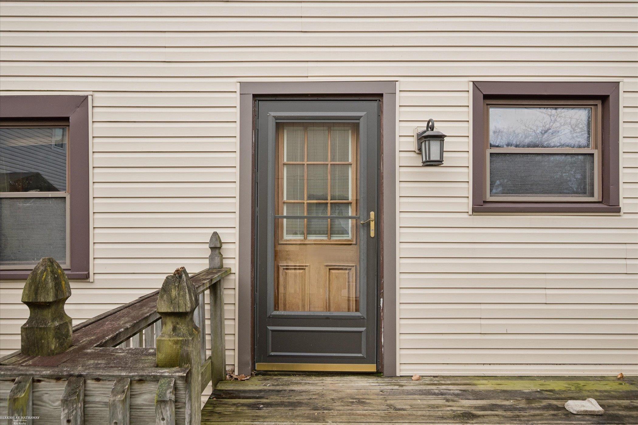 3028 Morin Point Street