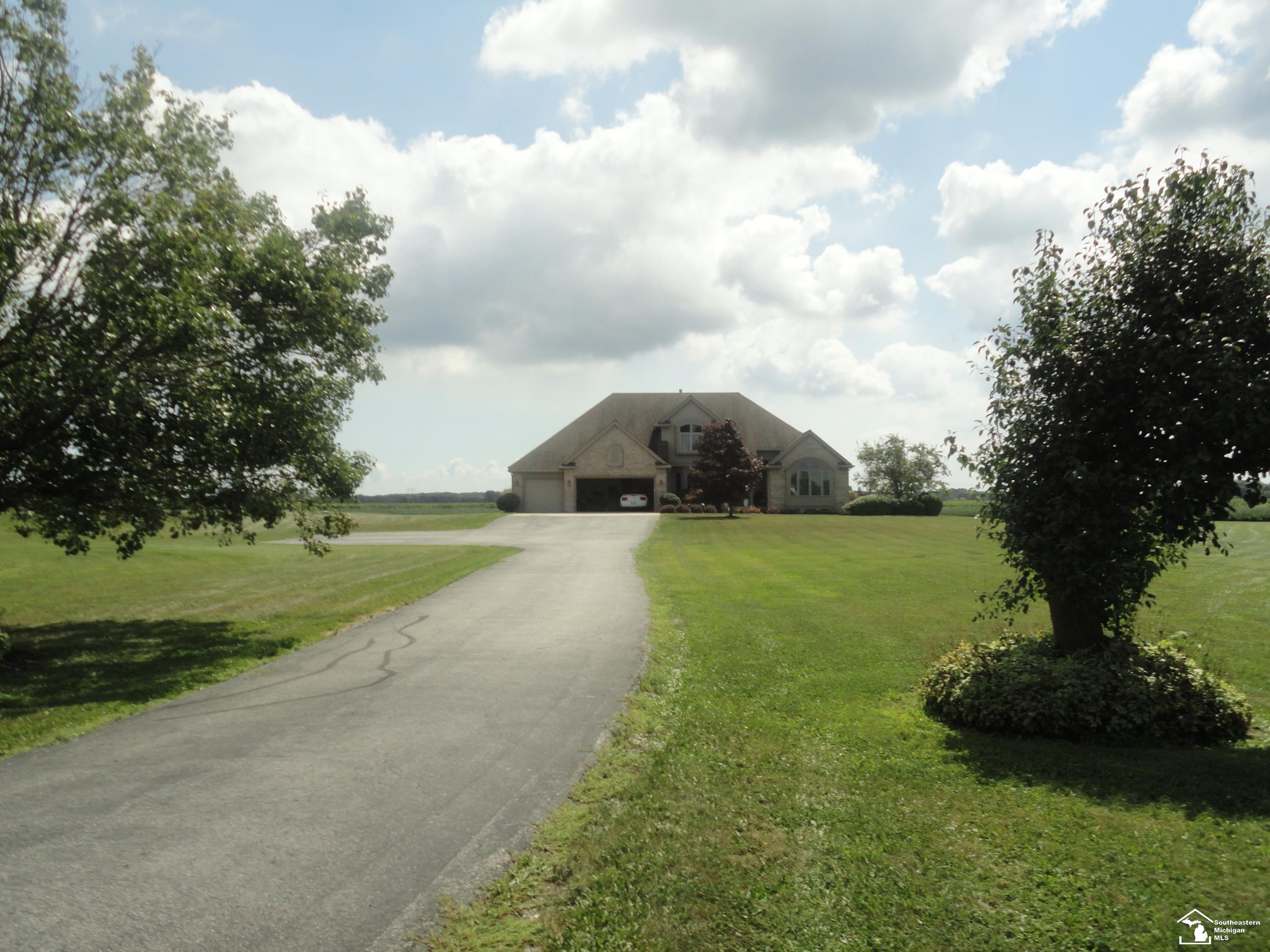 1461 W Rauch Road
