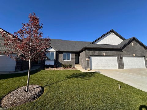 26177 Juliagrove Lane Unit #46 - Building #12 New Baltimore MI 48051