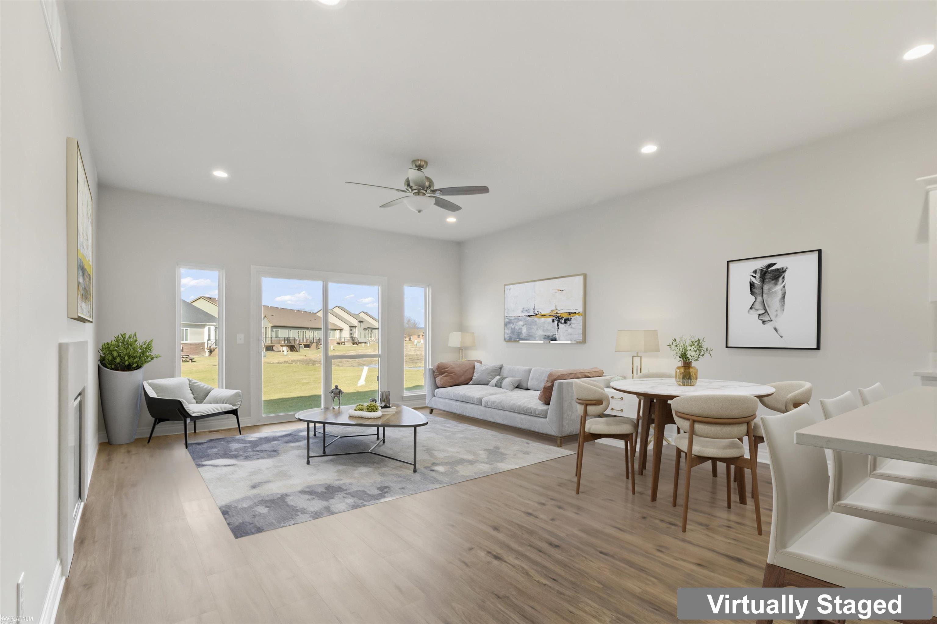 26177 Juliagrove Lane Unit #46 - Building #12