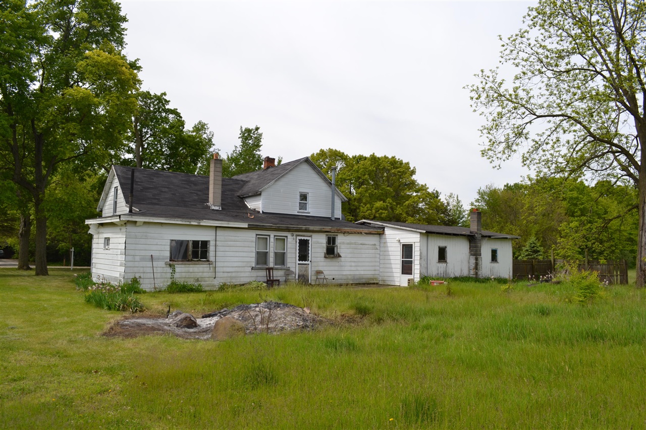 12920 Calhoun Road
