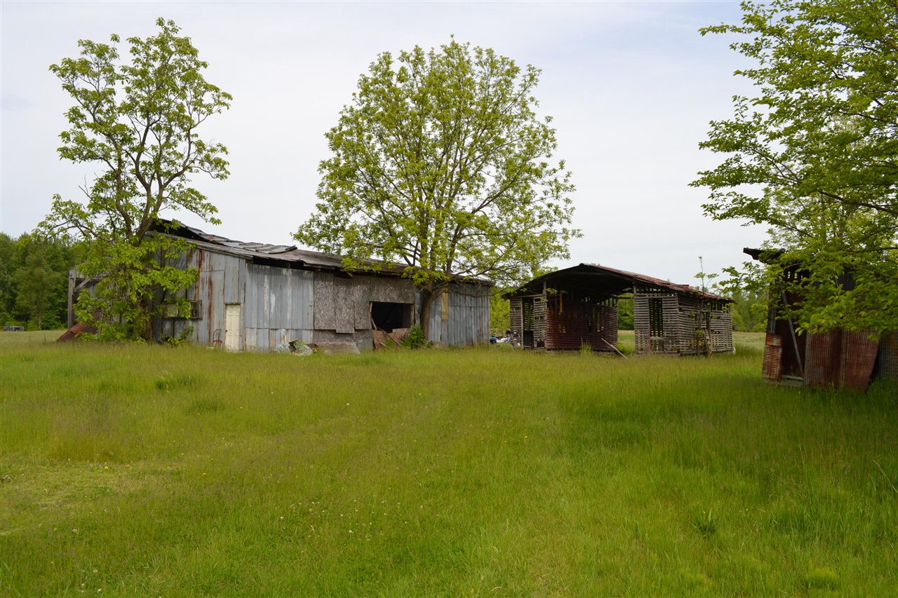 12920 Calhoun Road