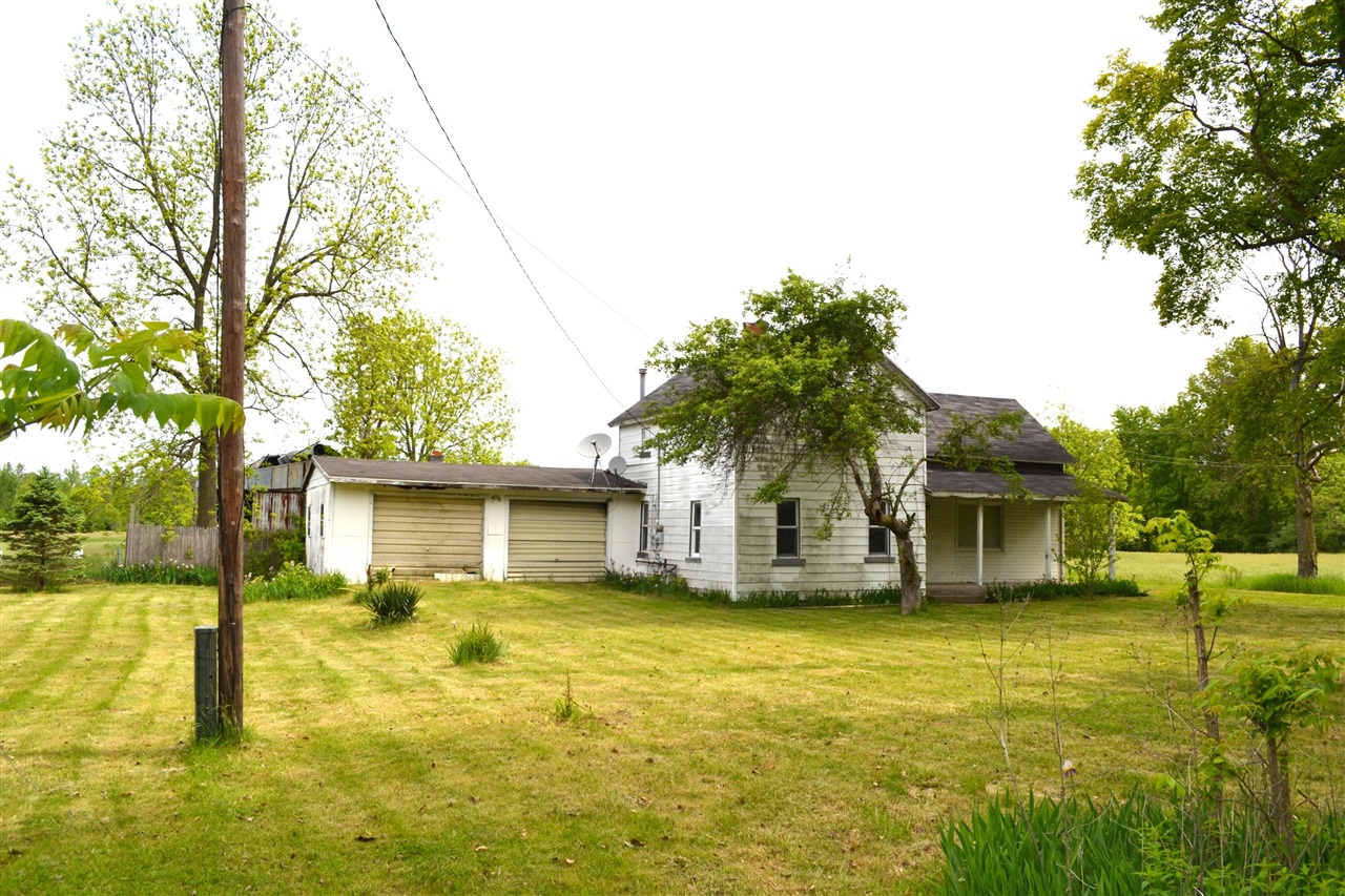12920 Calhoun Road