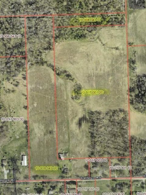 12920 Calhoun Road Milan MI 48160