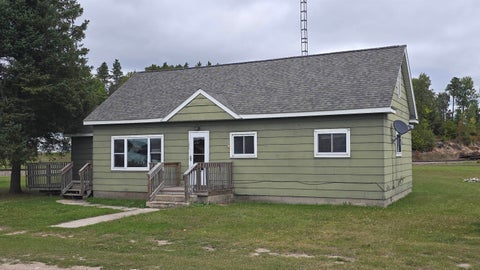 Photo of 31378 W Main Street, Trout Lake, MI 49793 (MLS # 80073825)