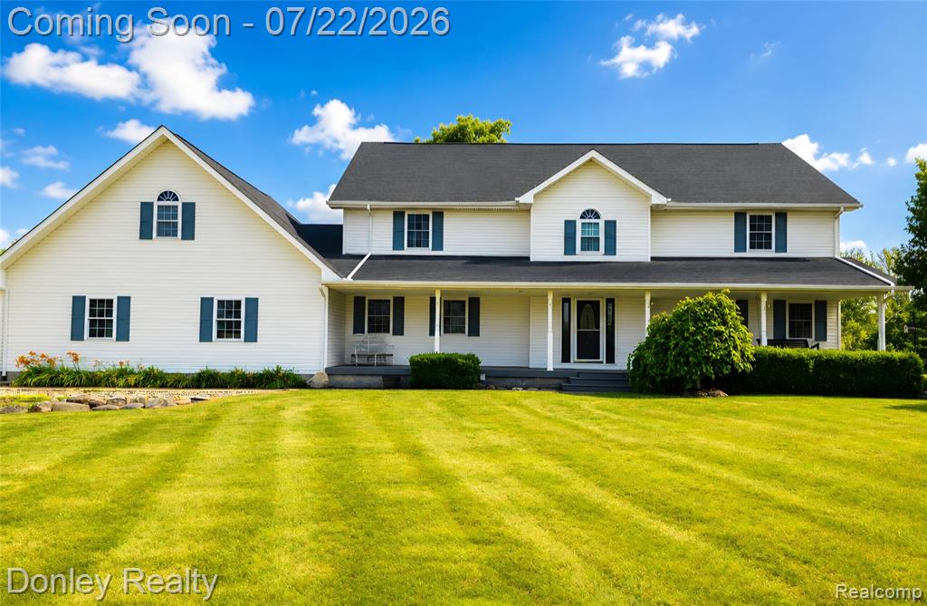 2343 Wheeling Road