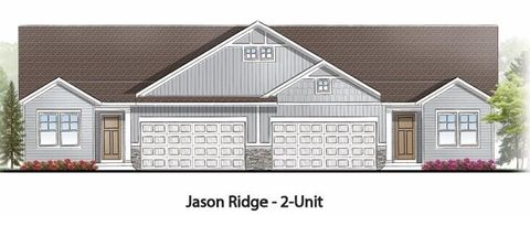 3786 Ambrosia Drive 23 Grand Rapids MI 49534