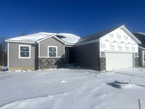 410 Canfield Street Milan MI 48160