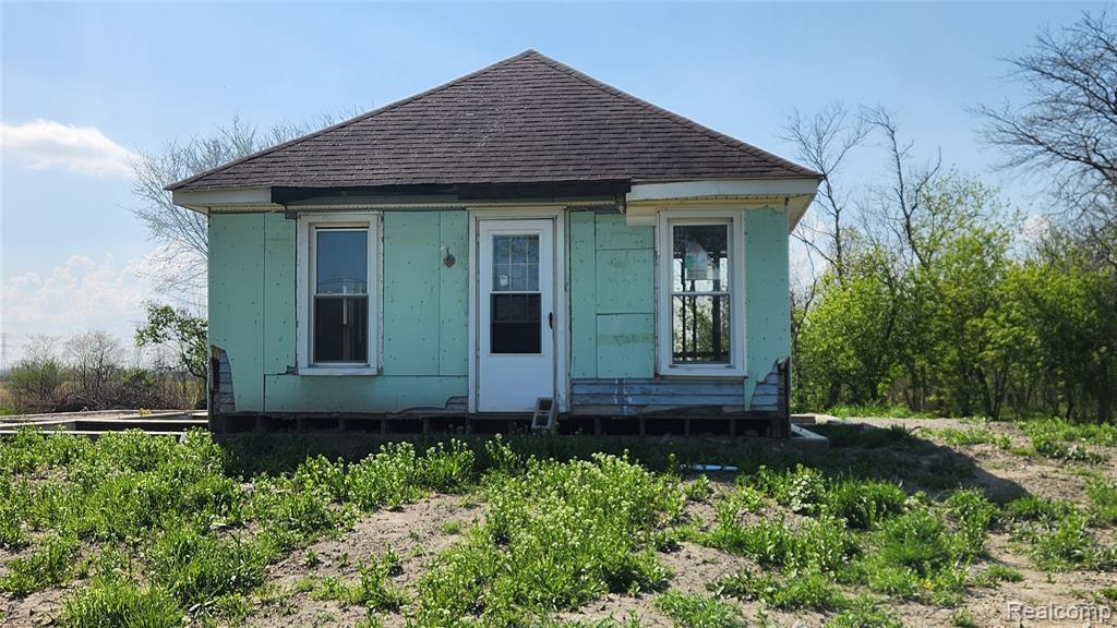 10781 Armstrong Road