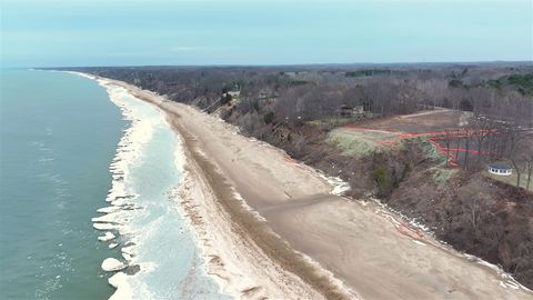 298 74th Street South Haven MI 49090