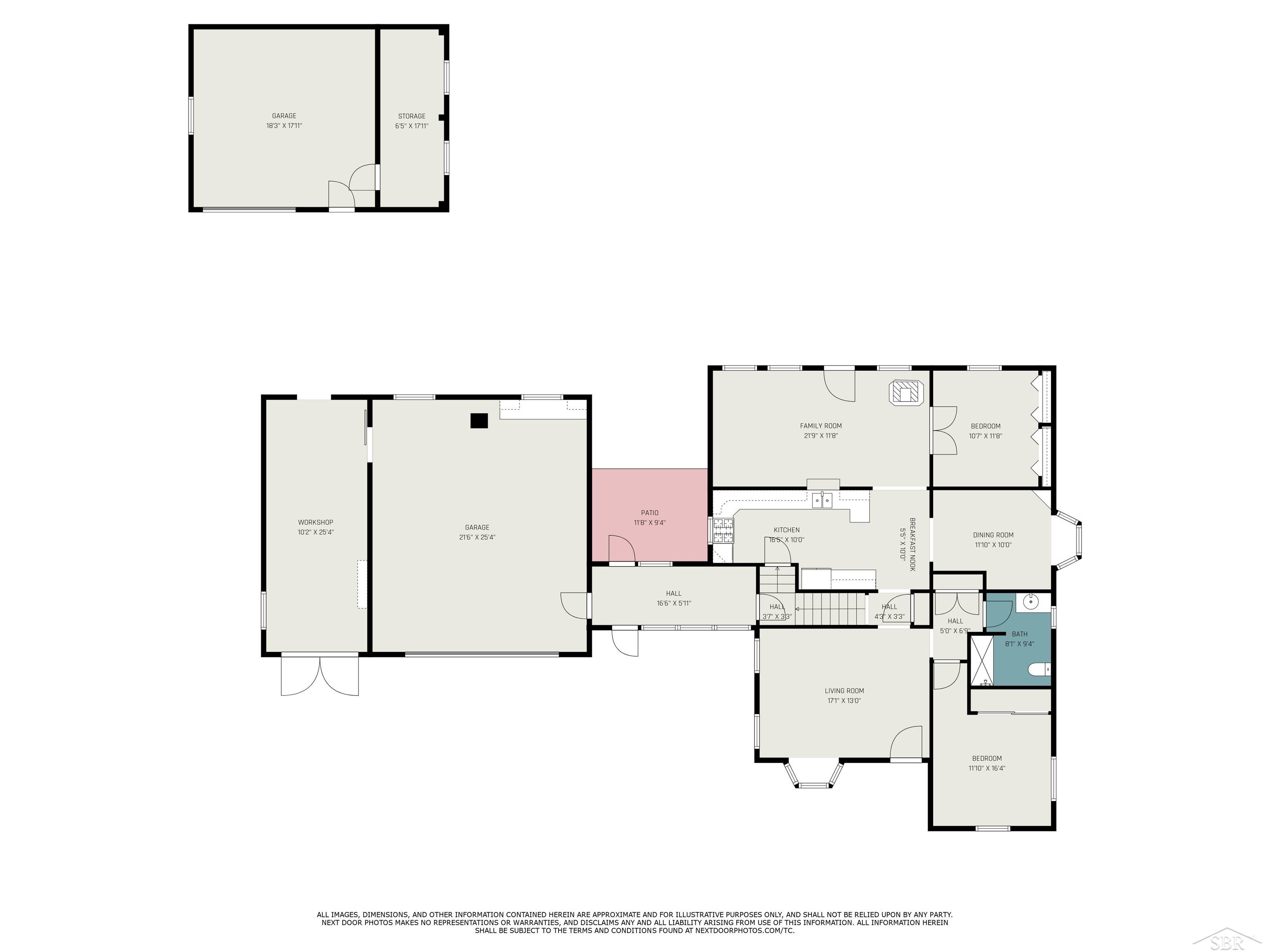 Saginaw, Michigan 48601, United States, 4 Bedrooms Bedrooms, ,2 BathroomsBathrooms,Residential,Active,211451