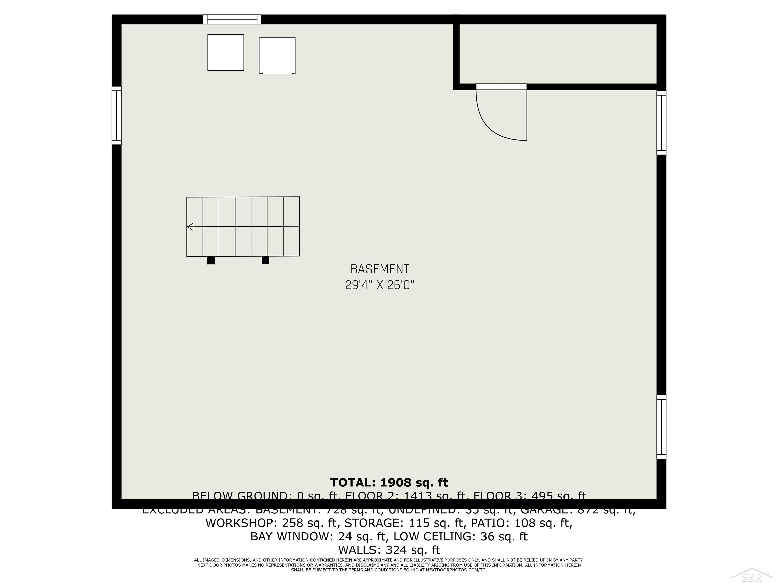 Saginaw, Michigan 48601, United States, 4 Bedrooms Bedrooms, ,2 BathroomsBathrooms,Residential,Active,211451