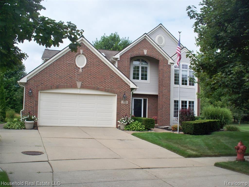 2933 Augusta Drive