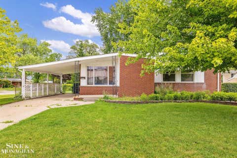 Photo of 22407 Saint Joan Street, Saint Clair Shores, MI 48080 (MLS # 50212976)