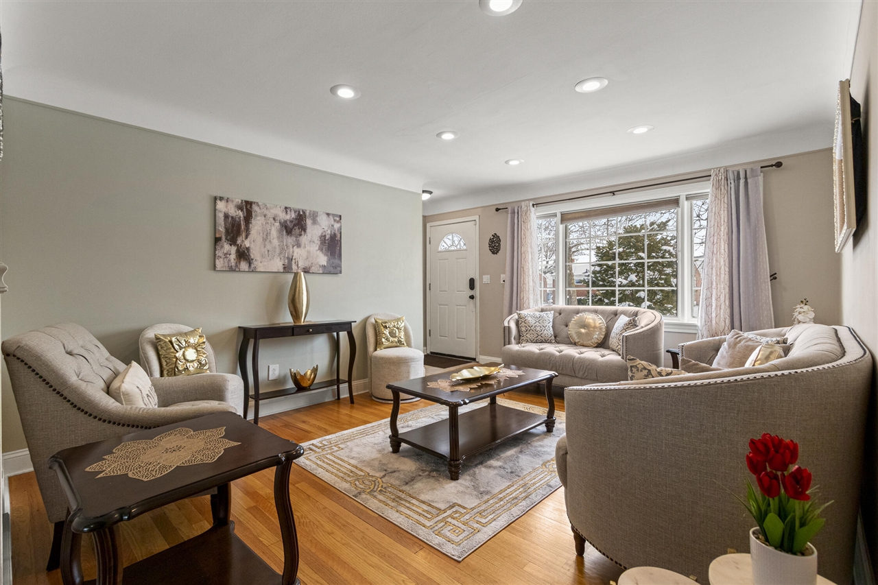 5845 Plainfield Street