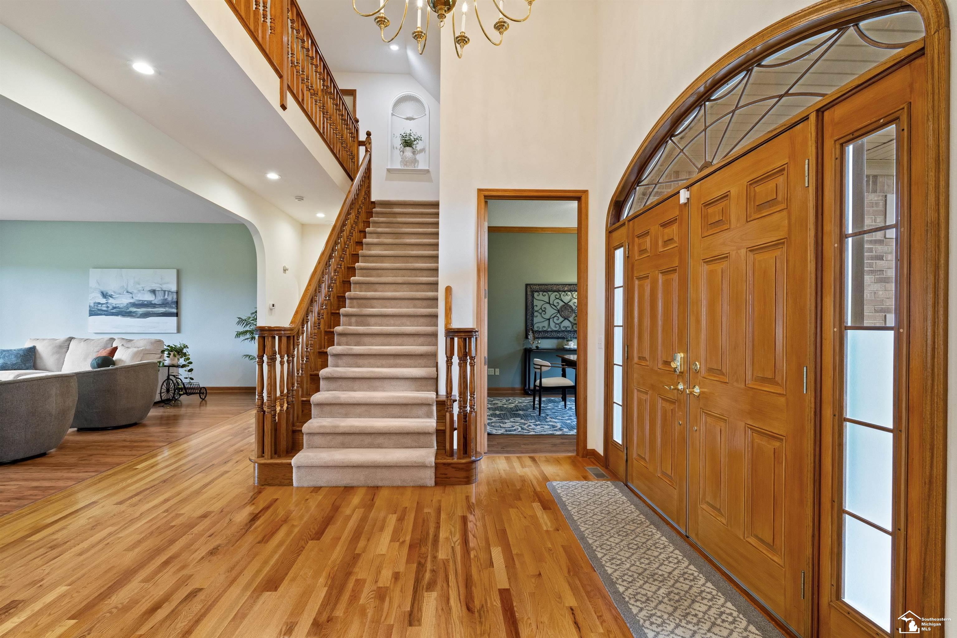 1573 W Erie Road