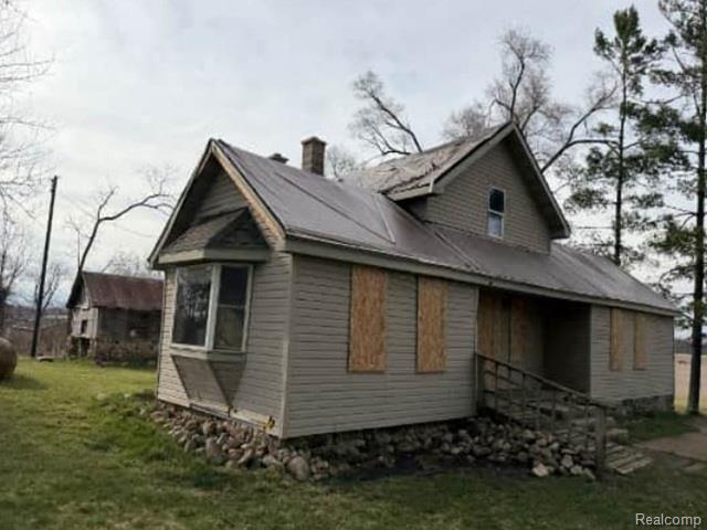 12010 Gates Road