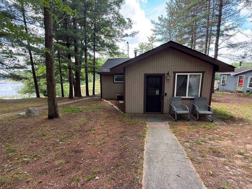 Photo of 3969 N West Branch Drive, Gladwin, MI 48624 (MLS # 50211265)