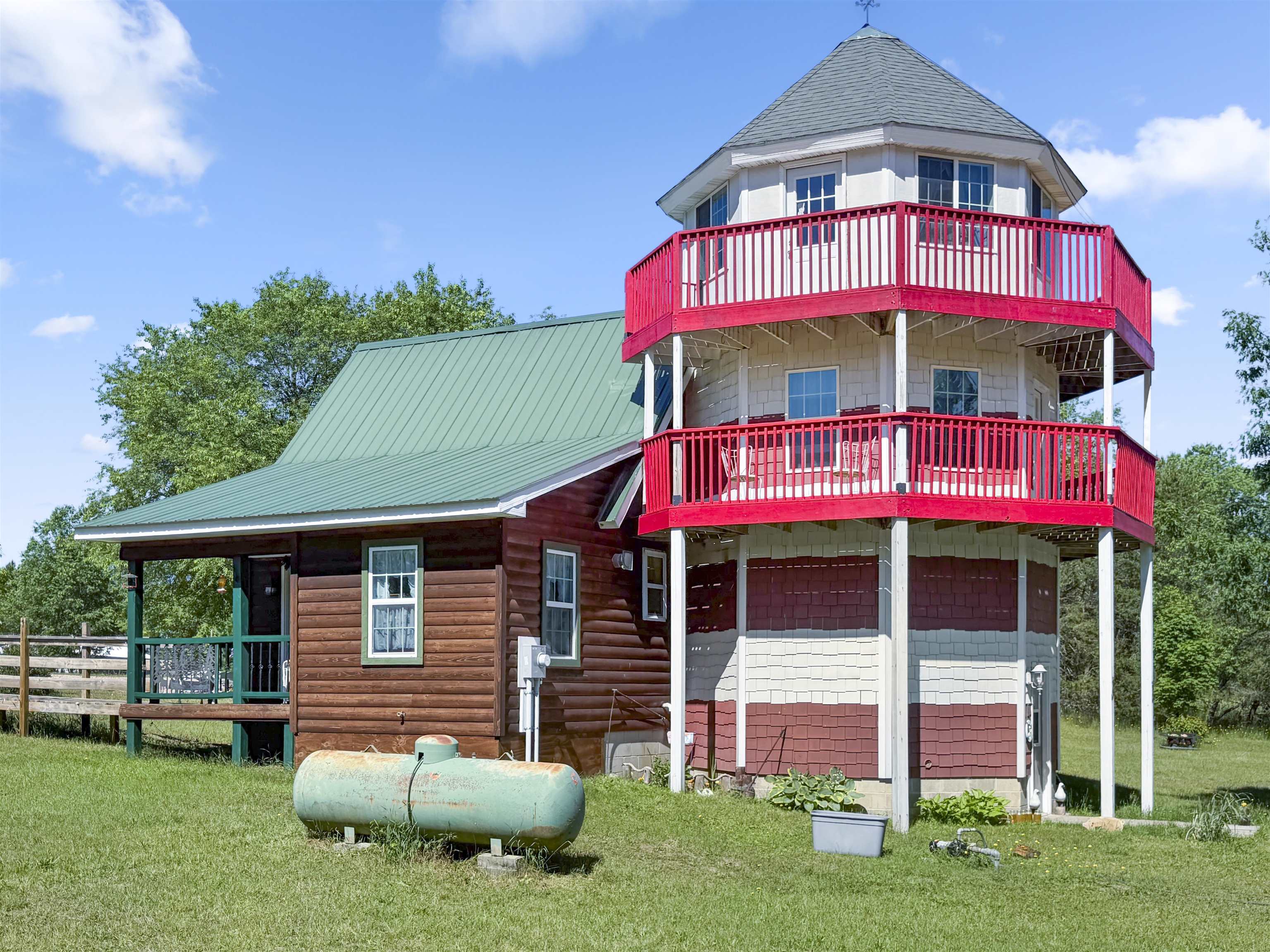 13195 Pak Road Lot: 6