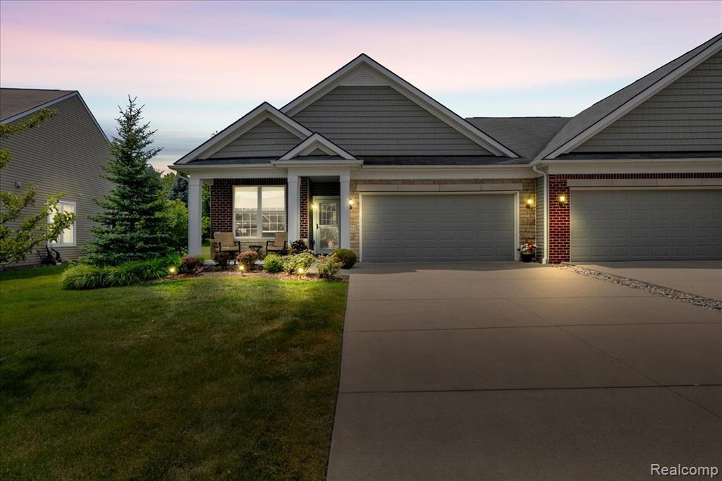 6394 Prairie Dunes Drive