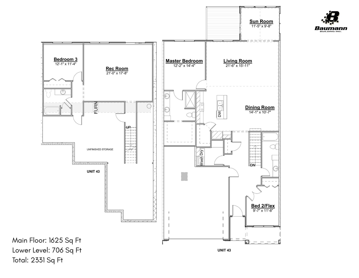 11930 Smithfield Drive Lot 43