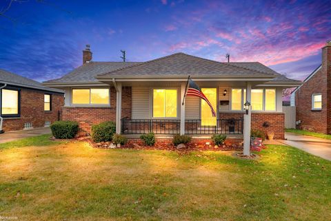 28611 Fountain Street Roseville MI 48066