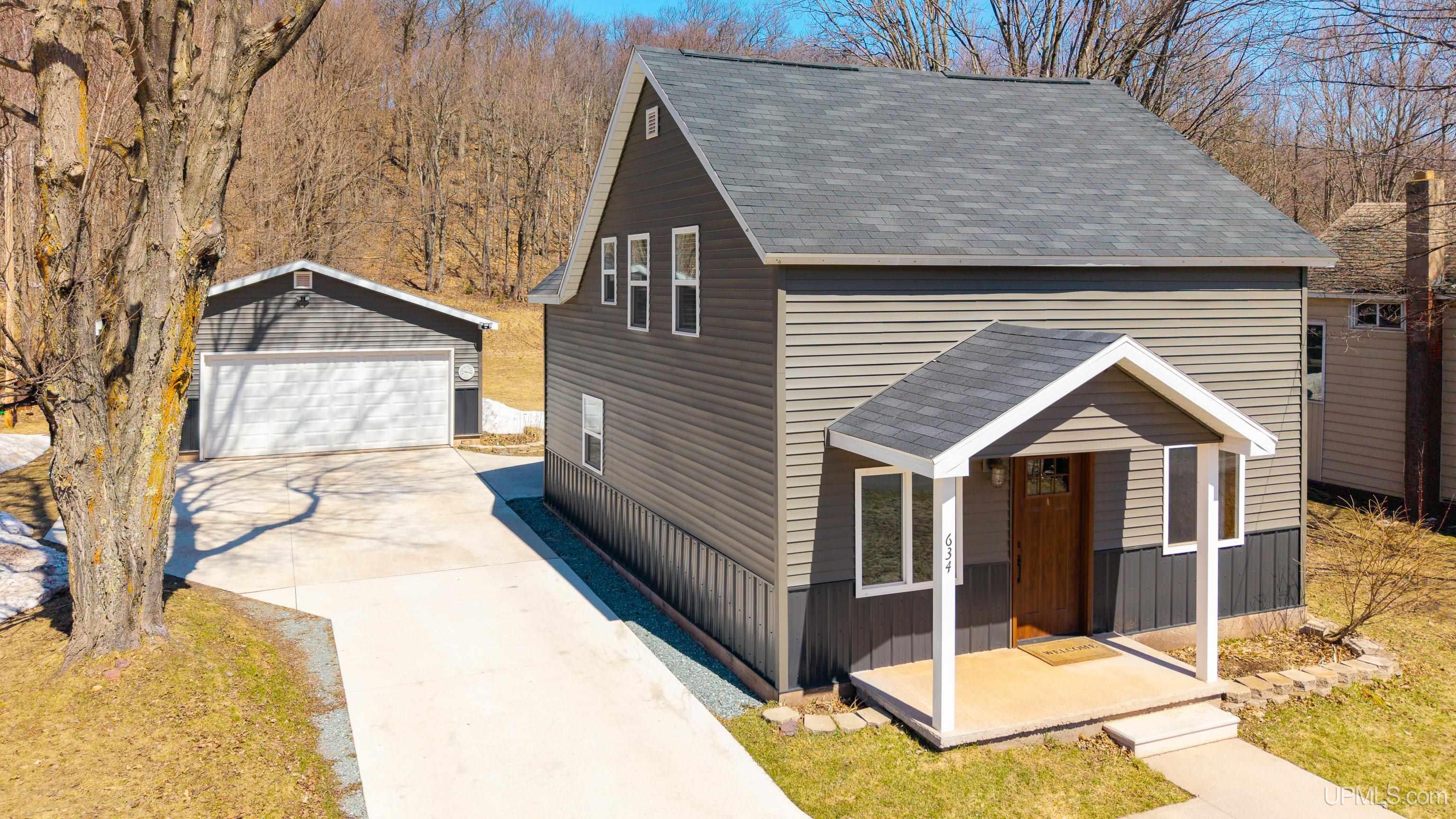 634 County Road