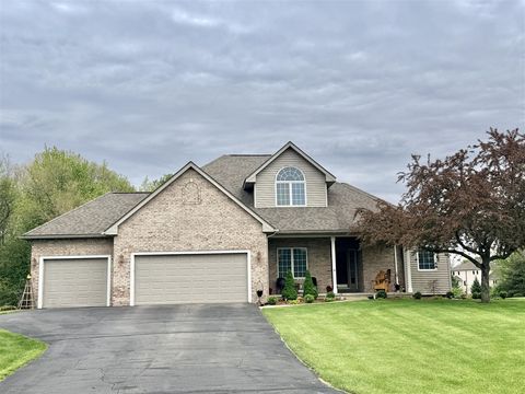 Photo of 116 St Andrews Court, Battle Creek, MI 49015 (MLS # 70529773)