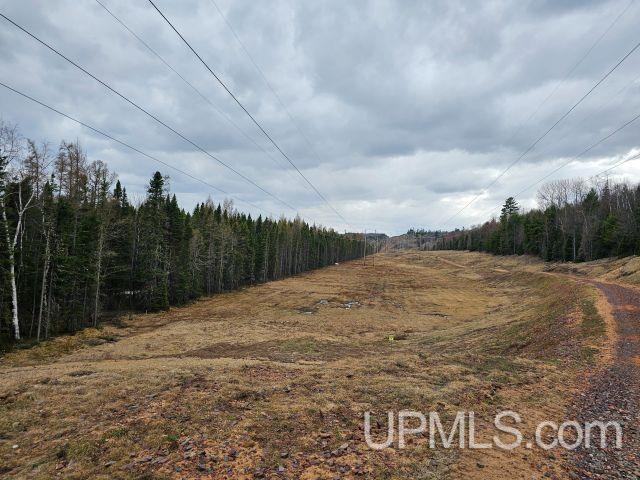 120 acres off Co Rd GX Road