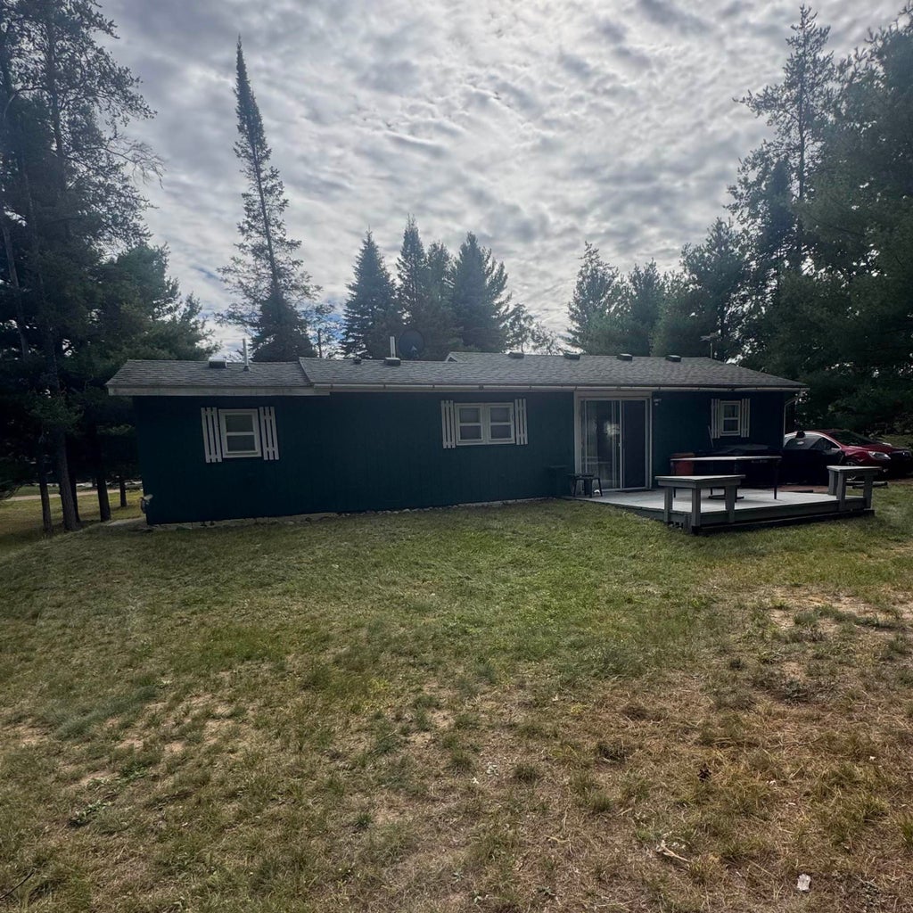 Photo of 4080 Gayla Drive, Harrison, MI 48625 (MLS # 50223127)